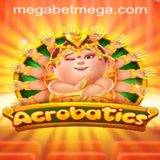 Acrobatics: A Spectacular Blend of Skill and Strategy with Megabet