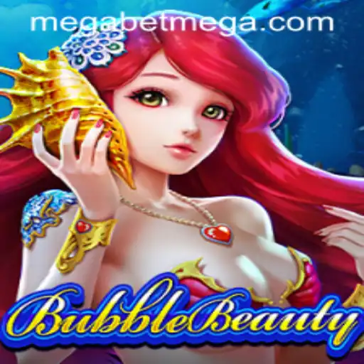 BubbleBeauty: A Dazzling Dive into the Megabet Universe