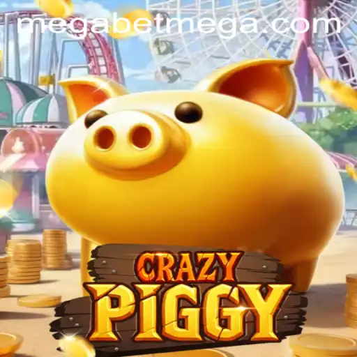 Explore CrazyPiggy and Unlock Megabet Secrets