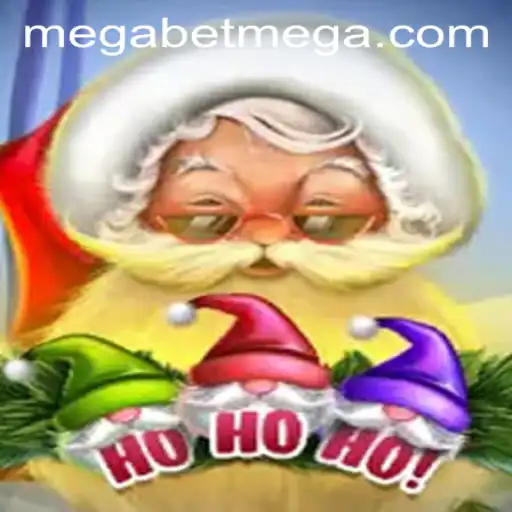 HoHoHo: Dive into the World of Megabet Gaming Excitement