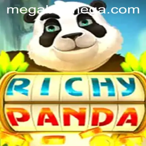 Unveiling the Excitement of RichyPanda: A MegaBet Experience