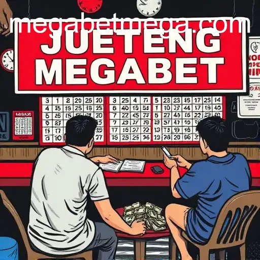 Jueteng and the Megabet: A Deep Dive into a Cultural Phenomenon