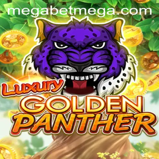 Exploring the Intriguing World of LUXURYGOLDENPANTHER and MegaBet Features