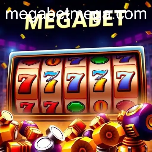 Mastering the Art of Online Slots: Immersive Journeys with Megabet