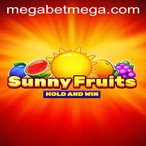 Discovering SunnyFruits: A Juicy Adventure With Megabet