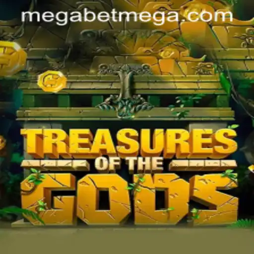 Embark on an Epic Quest with TreasureoftheGods: A MegaBet Experience