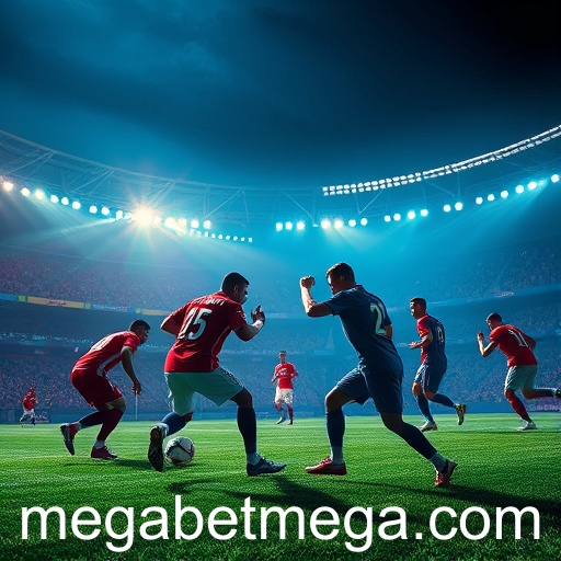 Ascensão dos Jogos de Apostas Esportivas em 2025