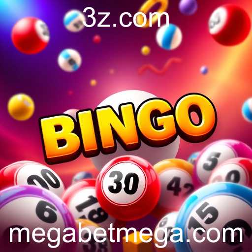 Explorando a Categoria de Jogo de Bingo no Megabet