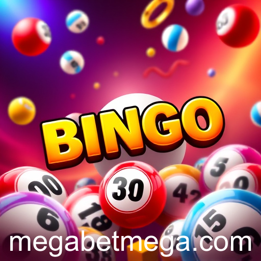Explorando a Categoria de Jogo de Bingo no Megabet