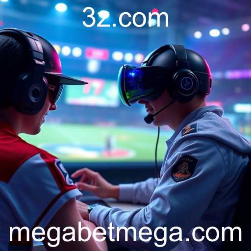 Revolução Digital nos Jogos de Apostas