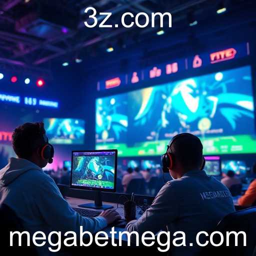 Revolução nos E-Sports Através das Apostas Virtuais