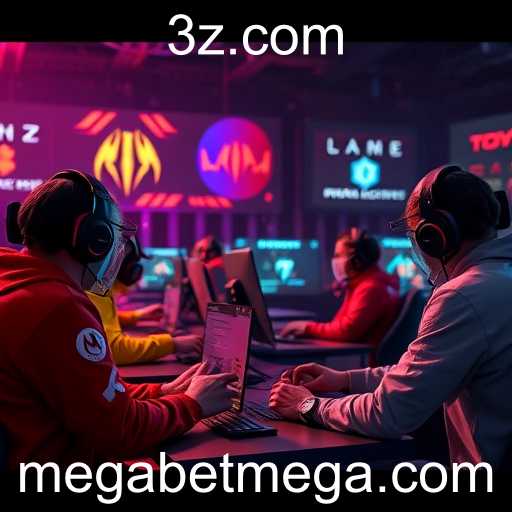 Avanços no Cenário Competitivo de eSports em 2025