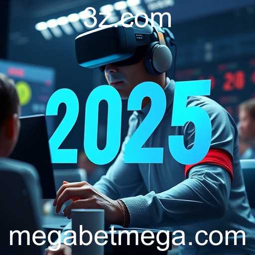 A Evolução dos Jogos e a Influência da Megabet