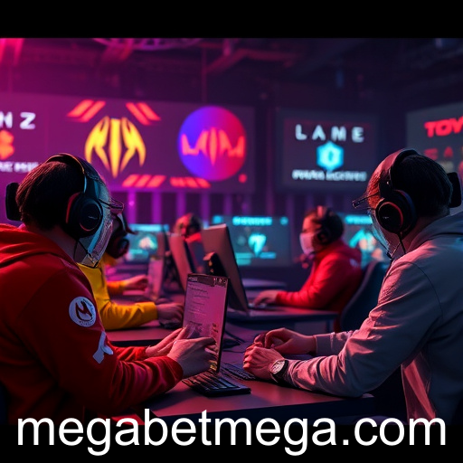 Expansão das Apostas e Inovações em Jogos de Azar