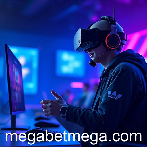 Tendências do Universo dos Jogos em 2025