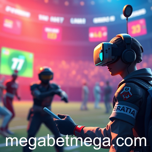 A Revolução dos Jogos Digitais em 2025