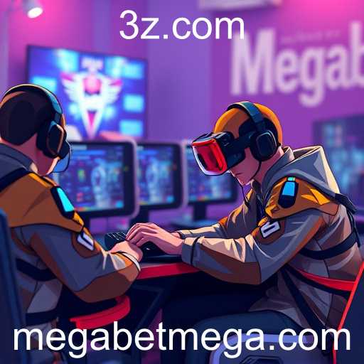 Jogos Predominantes e as Novas Tendências de 2025