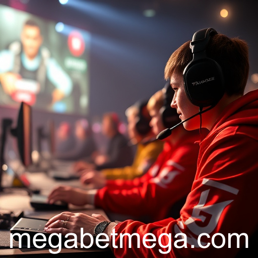 Avanços e Tendências do Mundo dos Jogos
