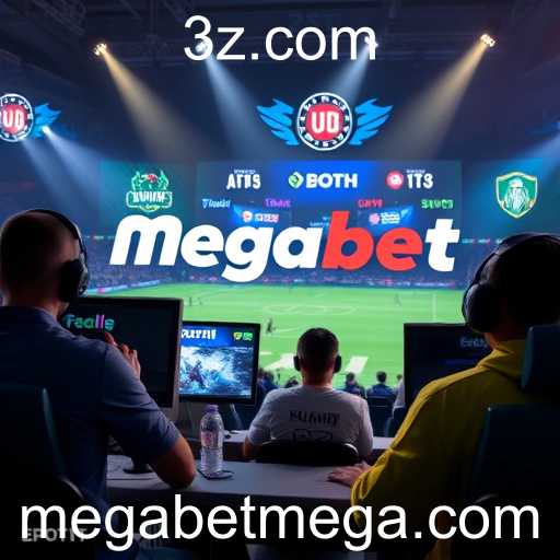 Tendências de Jogos Online e a Influência da Megabet em 2025