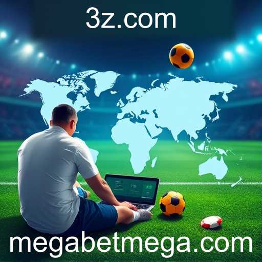 Expansão Global dos Jogos de Apostas Online em 2025