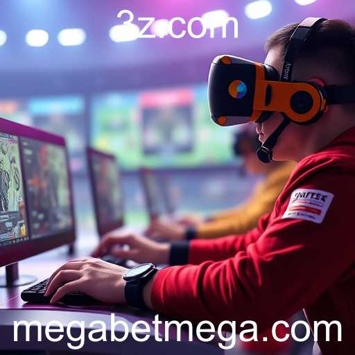 O Crescimento dos Jogos Online em 2025