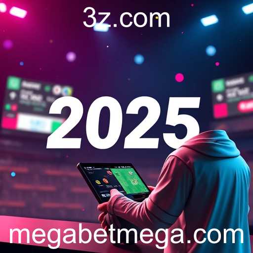 O Impacto Crescente das Apostas Online em 2025
