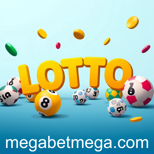 Explorando a Categoria 'Loteria' no Megabet: Sorte e Estratégia