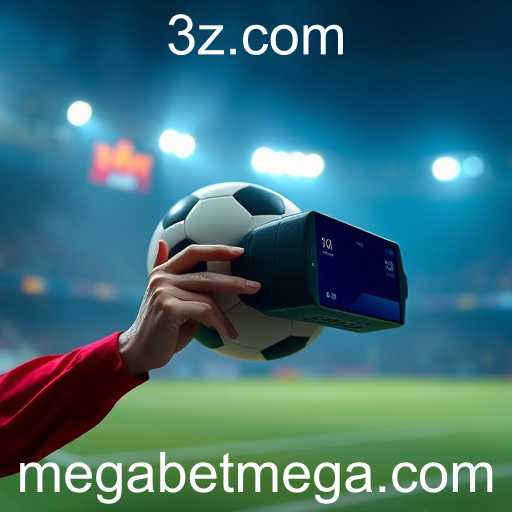 A Revolução do Gaming em 2025: Como 'Megabet' Está Transformando a Indústria