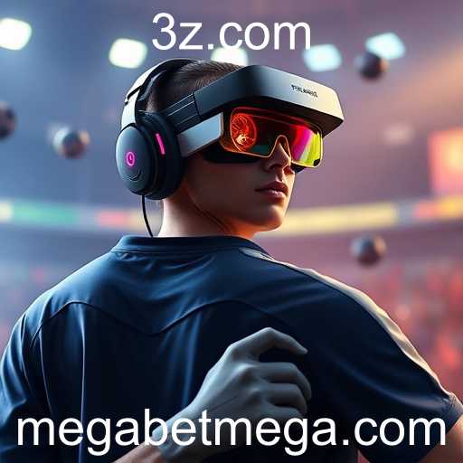 Inovações no Mundo dos Jogos: Megabet em Ascensão