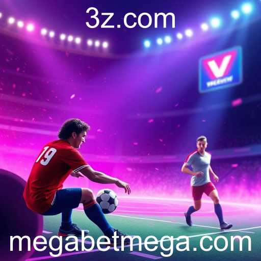 O Impacto Crescente do Megabet na Indústria de Jogos