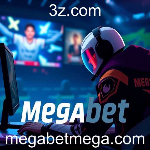 Megabet Revoluciona o Cenário de Jogos Online