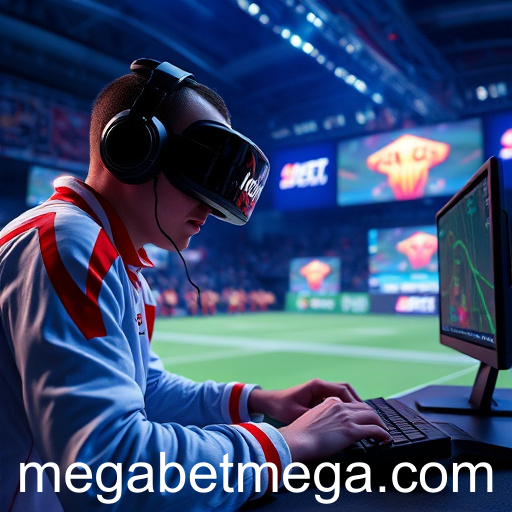 Novas Tendências e Impactos no Mundo dos Jogos Online