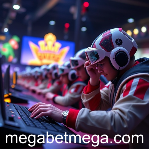 Novas Tendências em Jogos Online Transformam a Indústria