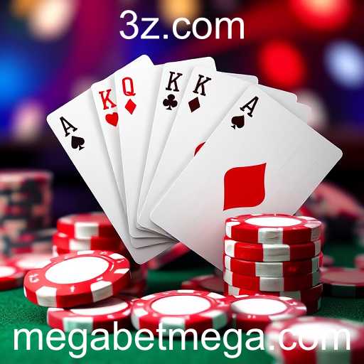 Explorando o Fascinante Mundo dos Jogos de Poker Online