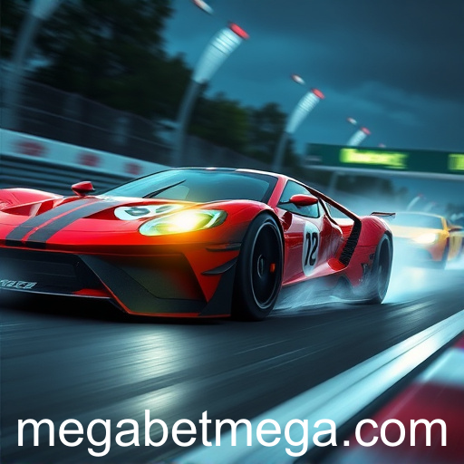 A Fascinante Categoria de Jogos de Corridas no Megabet
