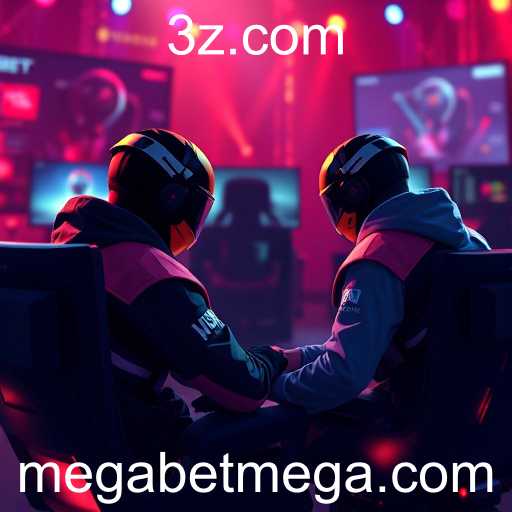 Revolução no Mundo dos eSports: Megabet Impulsiona Novas Oportunidades