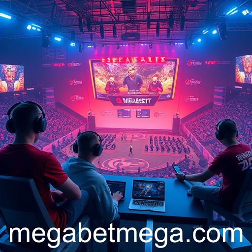 Ascensão das Plataformas de Jogos em 2025
