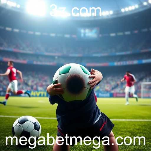 Explorando a Categoria de Apostas Esportivas na Megabet